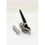 Divitpen Lake Siyah Black Roller Kalem