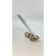 Divitpen Lux Silver Line Tükenmez Kalem