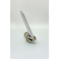 Divitpen Mef Silver Tükenmez Kalem