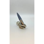 Divitpen Mini Black Roller Kalem