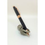 Divitpen One Space Lake Black Tükenmez Kalem