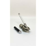 Divitpen Ops Black White Roller Kalem