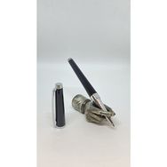 Divitpen Piano Black Black Roller Kalem