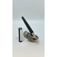 Divitpen Pıano Black Prestij Seri Siyah Dolma Kalem