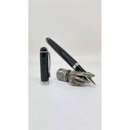 Divitpen Piano Black Roller Kalem