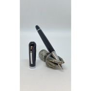 Divitpen Piano Black Roller Kalem