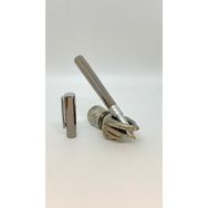 Divitpen Pıano Silver Roller Kalem