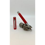 Divitpen Pıerre Paul S Red Shine Roller Kalem