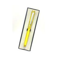 Divitpen Pierre Paul S Sarı Roller Kalem