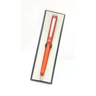 Divitpen Pierre Paul S Turuncu Roller Kalem