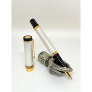 Divitpen Platinum Fusion Light Gray Roller Kalem