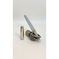 Divitpen Prestıge Sılver Gold Klıps Dolma Kalem