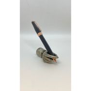 Divitpen Prestij Black Rose Tükenmez Kalem