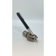 Divitpen Prestij Black Sılver Siyah Tükenmez Kalem