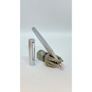 Divitpen Prestij Silver Dolma Kalem