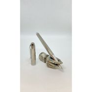 Divitpen Prestij Sılver Gold Dolma Kalem