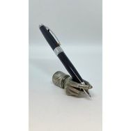 Divitpen Prestij Siyah Black Tükenmez Kalem