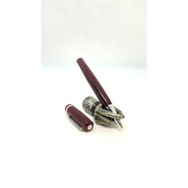 Divitpen Red S Roller Kalem