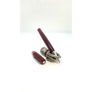Divitpen Red S Roller Kalem