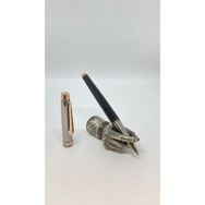 Divitpen Rose Black Roller Kalem