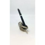 Divitpen Shark Silver Tükenmez Kalem