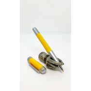 Divitpen Shark Yellow Roller Kalem