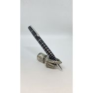 Divitpen Style Black Zebra Tükenmez Kalem