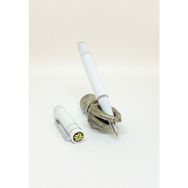 Divitpen Sweden Life White Roller Kalem