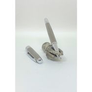 Divitpen Swiss Silver Roller Kalem