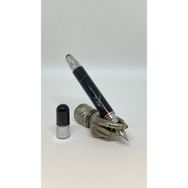 Divitpen Touch Prestij Black Dolma Kalem