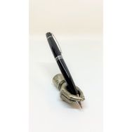 Divitpen Wuhuu Black Tükenmez Kalem