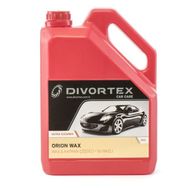 Divortex 3 kg Orion Su Bazlı Wax ve Katran Çözücü