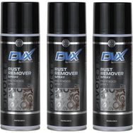 Divortex 400 ml Güçlü Pas Sökücü Sprey