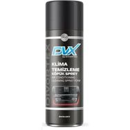 Divortex 400 ml Klima Temizleme Köpük Sprey
