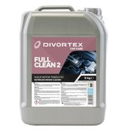 Divortex 5 kg Susuz Motor Temizleme Ürünü