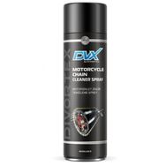 Divortex 500 ml Motosiklet Zincir Temizleme Spreyi