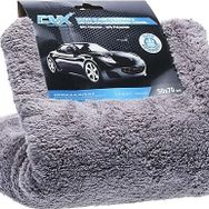 Divortex 50x70 cm Mikrofiber Pasta Cila Silme Bezi