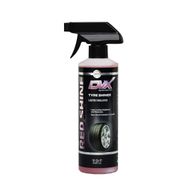 Divortex DVX 16 Oz 473 ml Lastik Parlatıcı ve Siyahlatıcı
