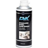Divortex DVX Paslanmaz Bakım 400 ml Temizleme Spreyi