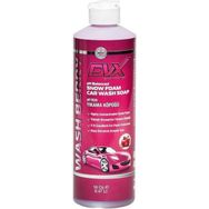 Divortex DVX Wash Berry Ph Nötr 16 Oz 473 ml Oto Şampuanı
