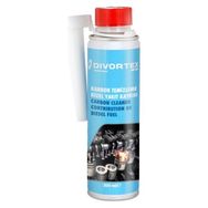 Divortex Karbon Temizleme 300 ml Dizel Katkısı
