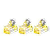Divortex Klima Fresh 3x150 ml Temizleyici Klima Bombası