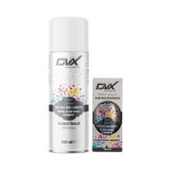 Divortex Odor Guard 500 ml Geniş Alan Koku Giderici ve 150 ml Klima Koku Giderici