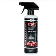 Divortex Red Storm Iron Out 16 Oz 473 ml Demir Tozu Temizleyici