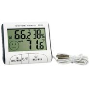 Diwu DC103 Termometre