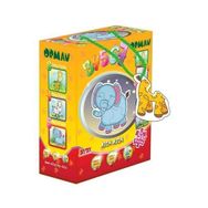 Dıy Toy 8766 Orman Puzzle