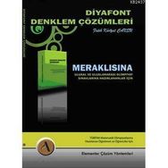 DIYAFON DENKLEM ÇÖZÜMLERİ - FATIH KÜRŞAT CANSU