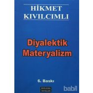 DİYALEKTİK MATERYALİZM - HIKMET KIVILCIMLI