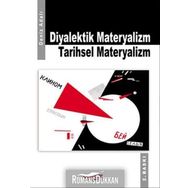 DIYALEKTIK MATERYALIZM TARIHSEL MATERYALIZM - DENIZ ADALI