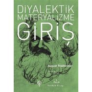 DIYALEKTIK MATERYALIZME GİRİŞ - AUGUST THALHEIMER